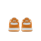 Nike SB Dunk Low Circuit Orange Angle 3