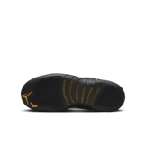 Jordan 12 Black Taxi (GS) Angle 0
