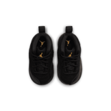 Jordan 12 Black Taxi (TD) Angle 1