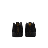 Jordan 12 Black Taxi (TD) Angle 3