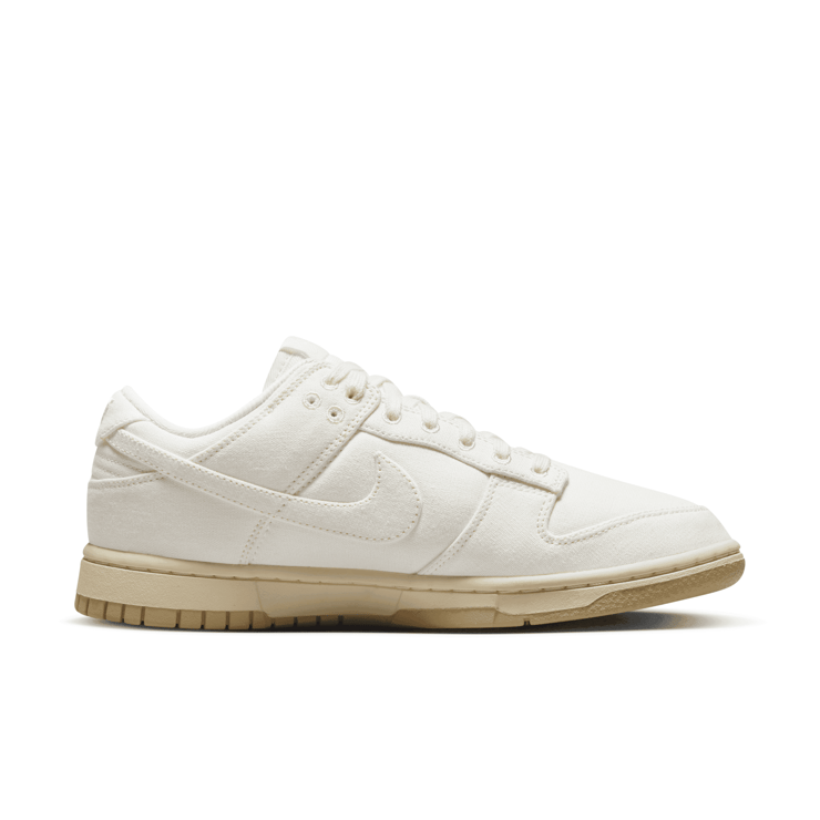 Nike Dunk Low The Future Is Equal (W) Angle 1