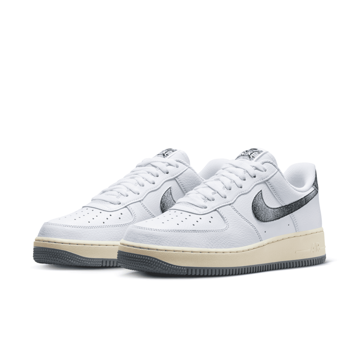 Nike Air Force 1 Low 50 Years Of Hip Hop Angle 2