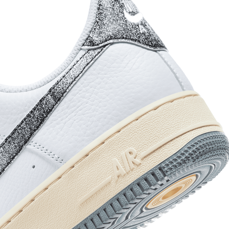 Nike Air Force 1 Low 50 Years Of Hip Hop Angle 4