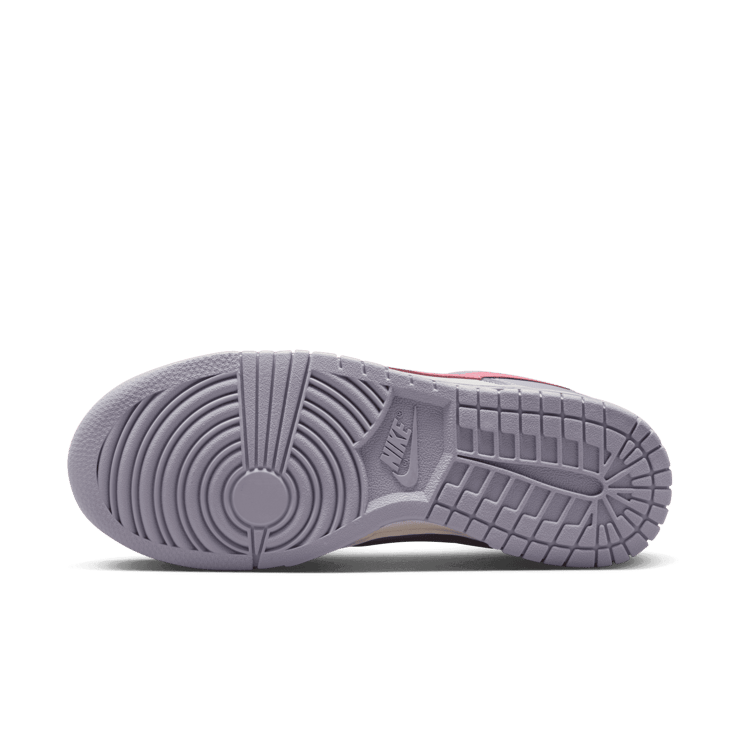 Nike Dunk Low Indigo Haze Coral Chalk (W) Angle 0