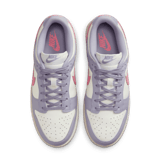 Nike Dunk Low Indigo Haze Coral Chalk (W) Angle 1