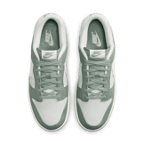 Nike Dunk Low Mica Green Angle 1