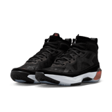 Air Jordan 37 Black Hot Punch Angle 2