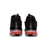 Air Jordan 37 Black Hot Punch Angle 3
