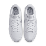 Nike Air Force 1 Low Unity 40th Anniversary White Angle 1