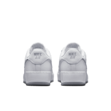 Nike Air Force 1 Low Unity 40th Anniversary White Angle 3