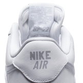 Nike Air Force 1 Low Unity 40th Anniversary White Angle 6