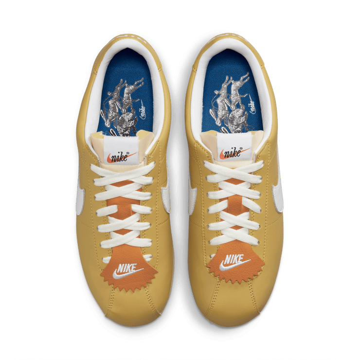 Nike Cortez 23 Running Rabbit Angle 1