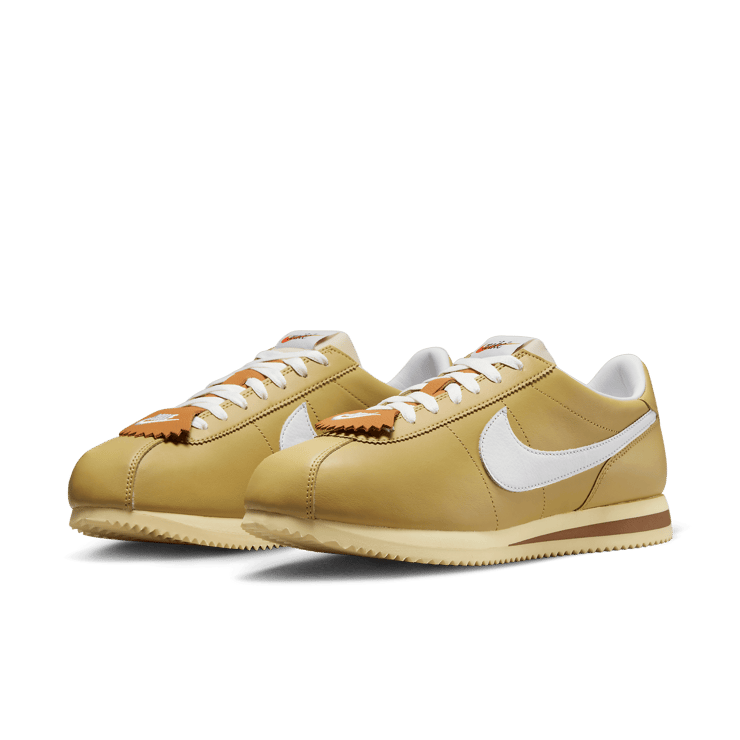 Nike Cortez 23 Running Rabbit Angle 2