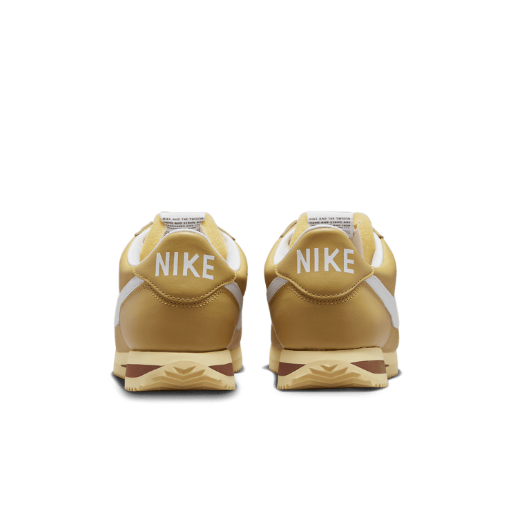 Nike Cortez 23 Running Rabbit Angle 3