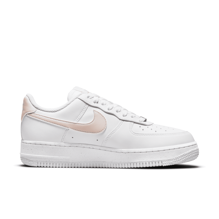 Nike Air Force 1 Low NN White Pale Coral (W) Angle 1
