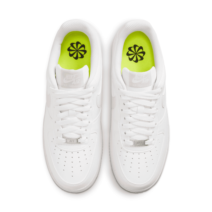 Nike Air Force 1 Low NN White Pale Coral (W) Angle 2