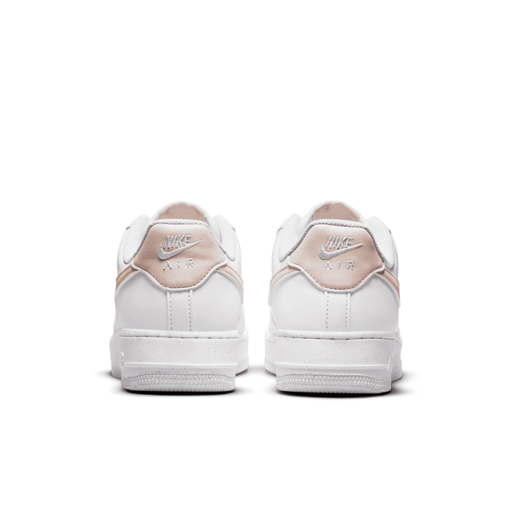 Nike Air Force 1 Low NN White Pale Coral (W) Angle 4