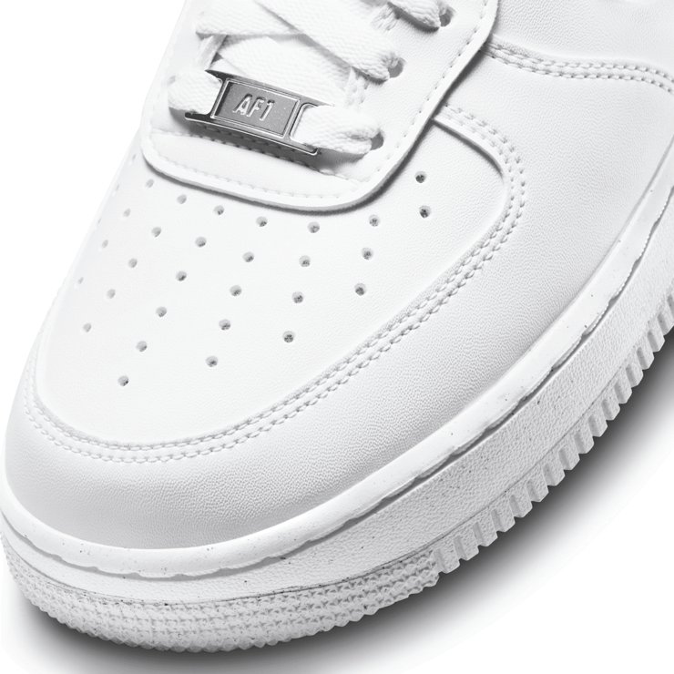 Nike Air Force 1 Low NN White Pale Coral (W) Angle 5