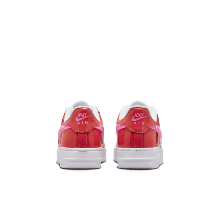 Nike Air Force 1 Low Valentine's Day (GS) (2025) Angle 3