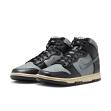 Nike Dunk High Premium 50 Years Of Hip Hop Angle 2