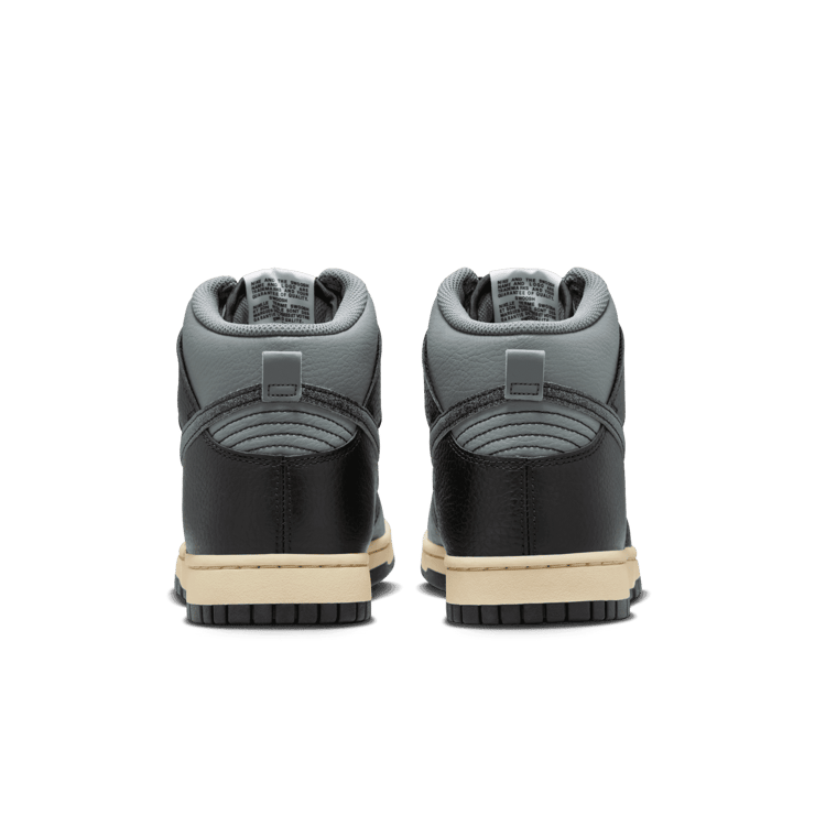 Nike Dunk High Premium 50 Years Of Hip Hop Angle 3