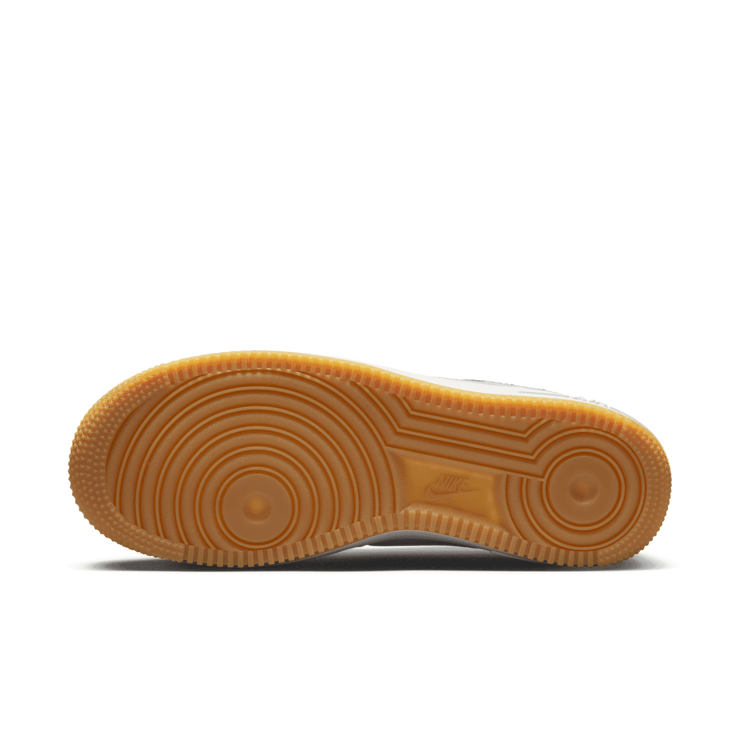 Nike Air Force 1 Low White Stadium Green Game Royal Angle 0