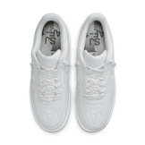Nike Air Force 1 Low SP Slam Jam White Angle 1