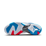 Air Jordan 37 Low Military Blue - DV9909-401 Raffles & Where
