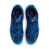 Air Jordan 37 Low Military Blue Angle 1
