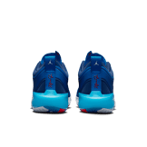 Air Jordan 37 Low Military Blue Angle 3