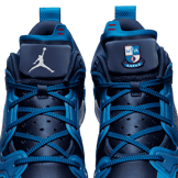 Air Jordan 37 Low Military Blue - DV9909-401 Raffles & Where
