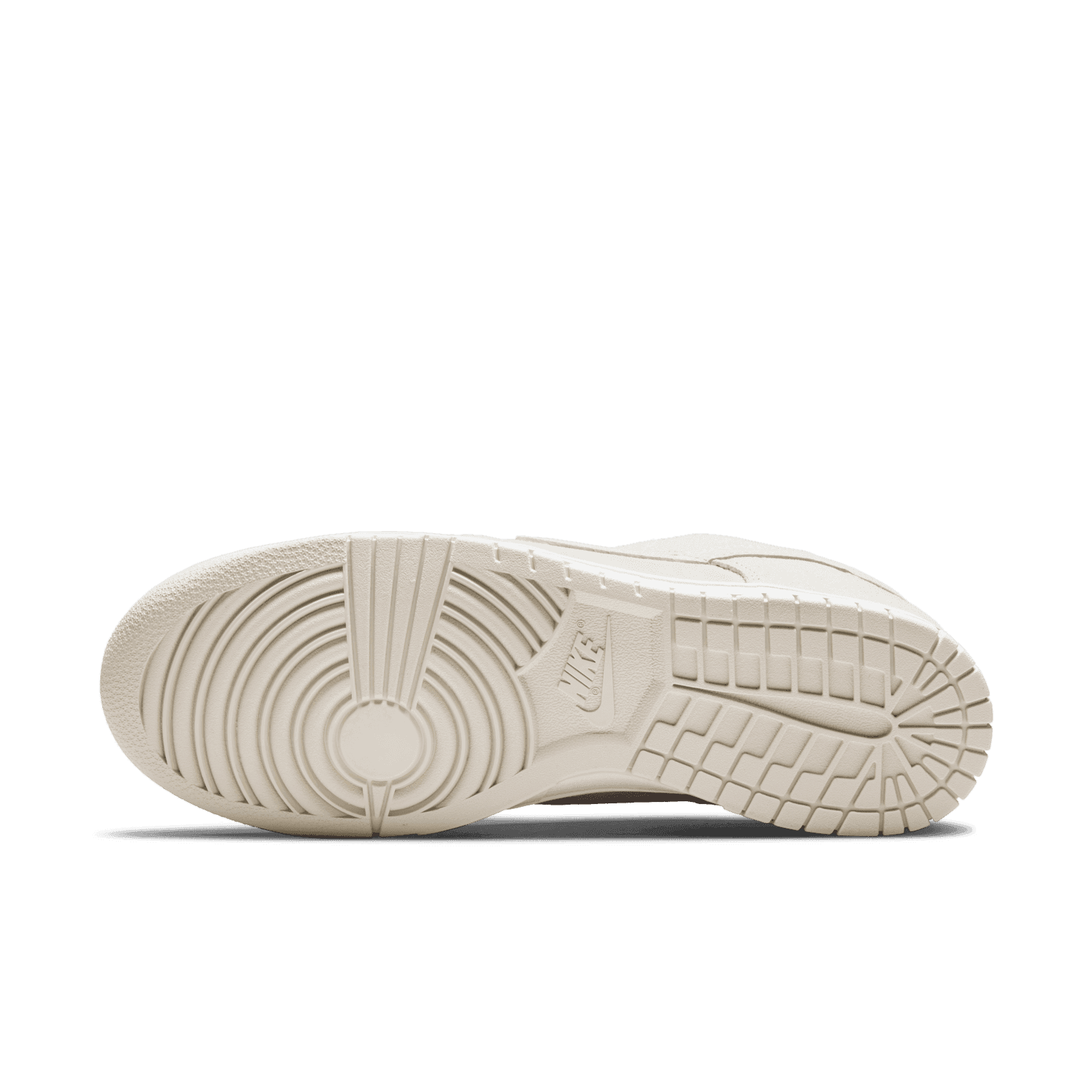 The Nike Dunk Low Premium Appears In Vast Grey