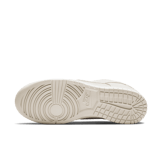 Nike Dunk Low Vast Grey Angle 0