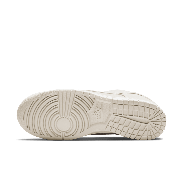 Nike Dunk Low Vast Grey Angle 0