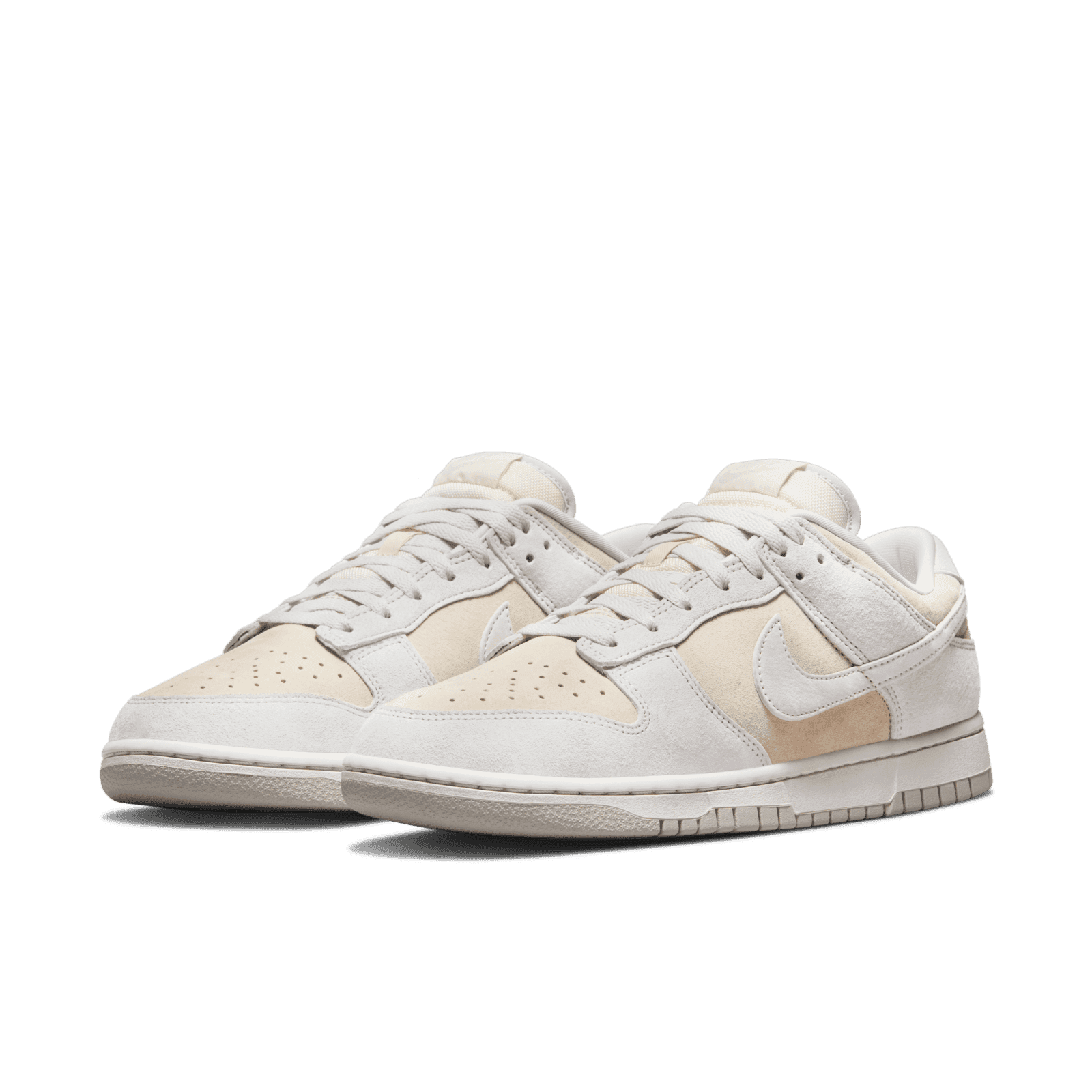 vast grey dunk release date