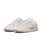 Nike Dunk Low Vast Grey Angle 2