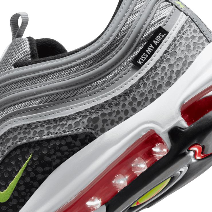 Nike Air Max 97 Kiss My Airs Angle 5