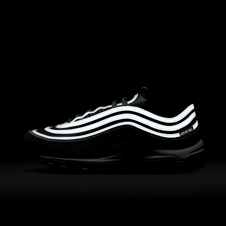 Nike Air Max 97 Kiss My Airs Angle 8