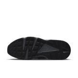 Nike Air Huarache Black Iridescent Angle 0