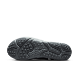 Nike ISPA Sense Flyknit Black Green Angle 0