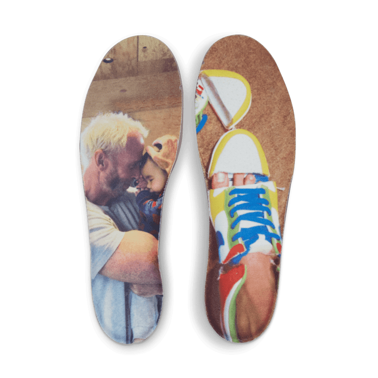 Nike SB Dunk Low eBay Sandy Bodecker Angle 7