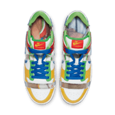 Nike SB Dunk Low eBay Sandy Bodecker Angle 1