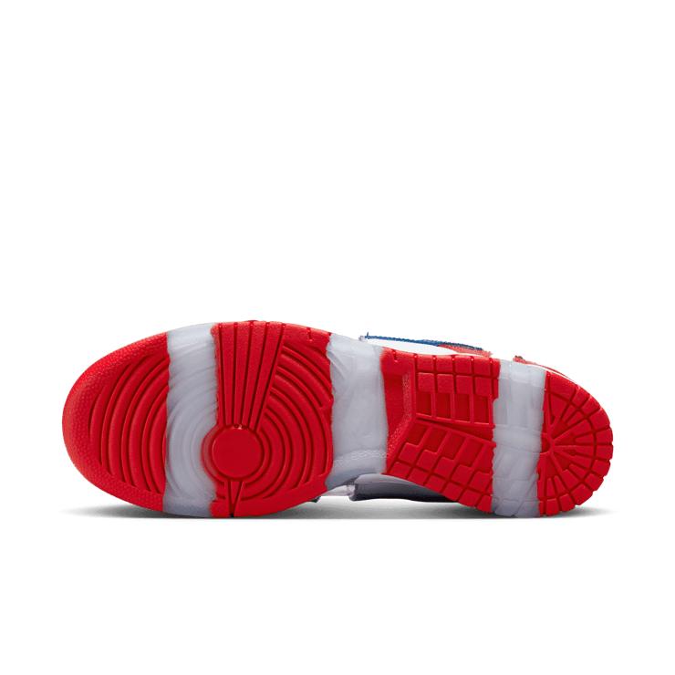 Nike Air Huarache Run Mid Womens Pink Nike SB Dunk Low Sandy