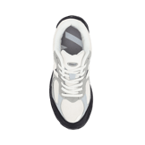 New Balance 2002R The Basement Grey Sail Black Angle 1