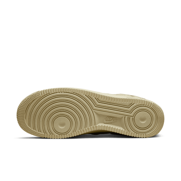 Nike Air Force 1 Low Billie Eilish Mushroom (W) Angle 0