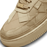 Nike Air Force 1 Low Billie Eilish Mushroom (W) Angle 4