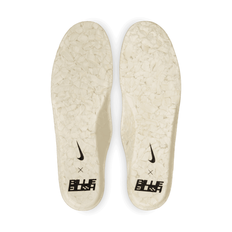 Nike Air Force 1 Low Billie Eilish Mushroom (W) Angle 8