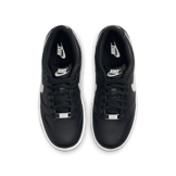 Nike Dunk Low NBA 75th Anniversary Spurs (GS) Angle 1