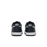 Nike Dunk Low NBA 75th Anniversary Spurs (GS) Angle 3