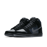 Nike SB Dunk High Gino Iannucci Angle 2